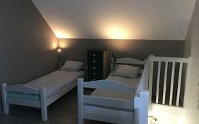 Appartement Aline Et Phil
